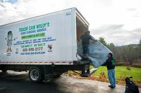 Best Donation Pickup Services  in Fillmore, CA